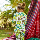 Margot Kids Cotton Pyjama Set 3