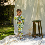 Margot Kids Cotton Pyjama Set 3