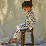 Elise Kids Cotton Pyjama Set 3