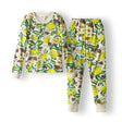 Margot Cotton Pyjama Set 4