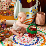 Eszter Felt Basket