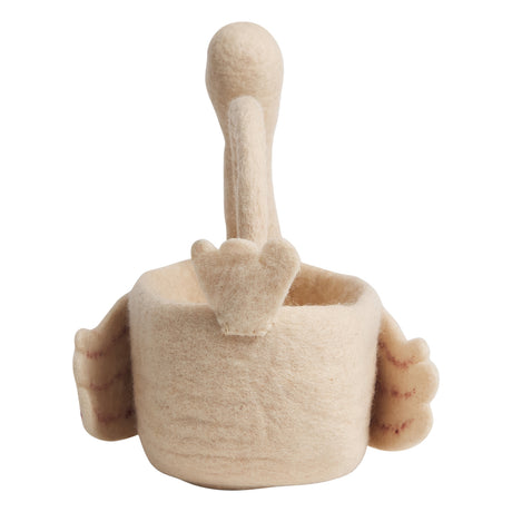 Tomi Felt Basket