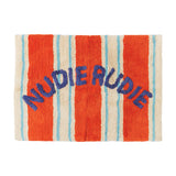 Ballico Nudie Bath Mat - Paprika Default Title