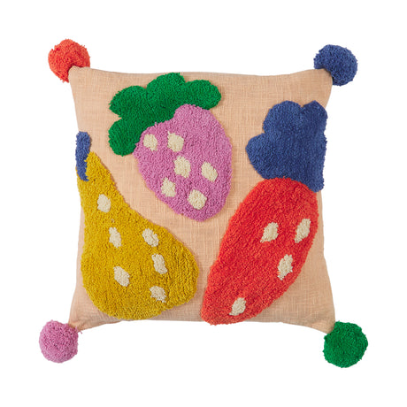 Eden Tufted Cushion Default Title