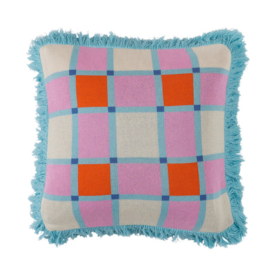 Boland Knit Cushion Default Title