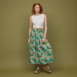 Yarrow Midi Skirt 4