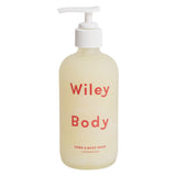 Hand & Body Wash