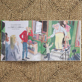 The Bookshop on Lemon Tree Lane