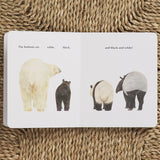 Animals Brag About Their Bottoms