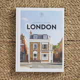 London: The Extraordinary Guide