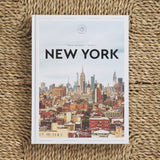New York: The Extraordinary Guide