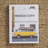 Mexico City: The Extraordinary Guide