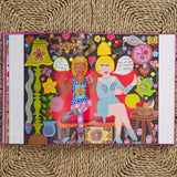 Kaylene Whiskey: Do You Believe in Art