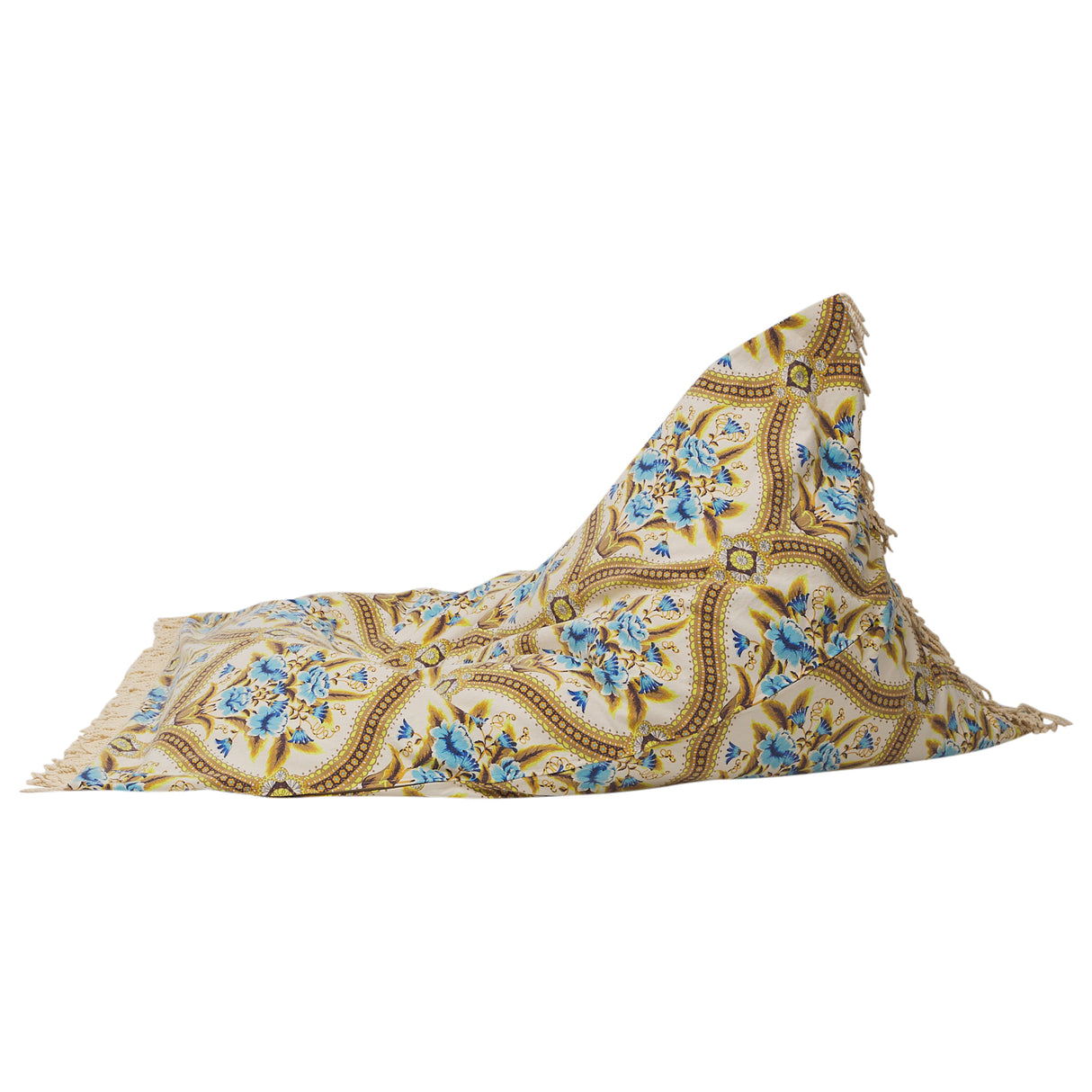 Margaret Bean Bag - Clay