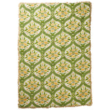 Isla Tufted Bedcover