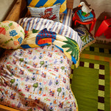 Ottilie Tufted Bedcover