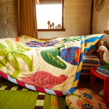 Ottilie Tufted Bedcover