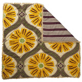 Renee Tufted Bedcover