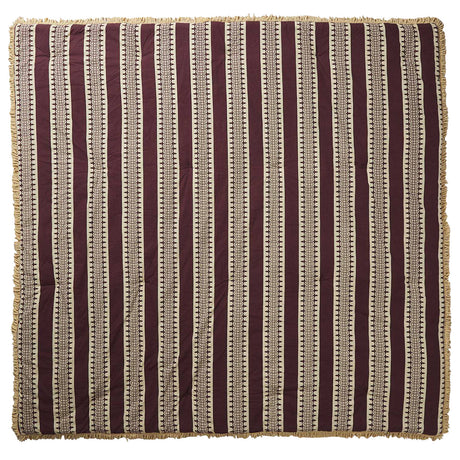 Renee Tufted Bedcover