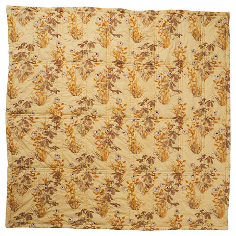 Kai Patchwork Bedcover - Dolce