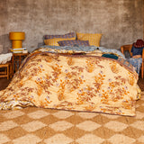 Kai Patchwork Bedcover - Dolce