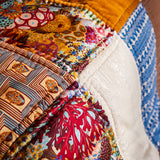 Kai Patchwork Bedcover - Dolce