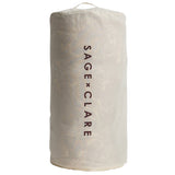 Margaret Scalloped Coverlet