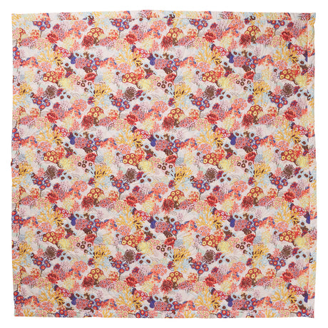 Cora Bedcover - Pearl