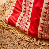 Zelie Tufted Blanket