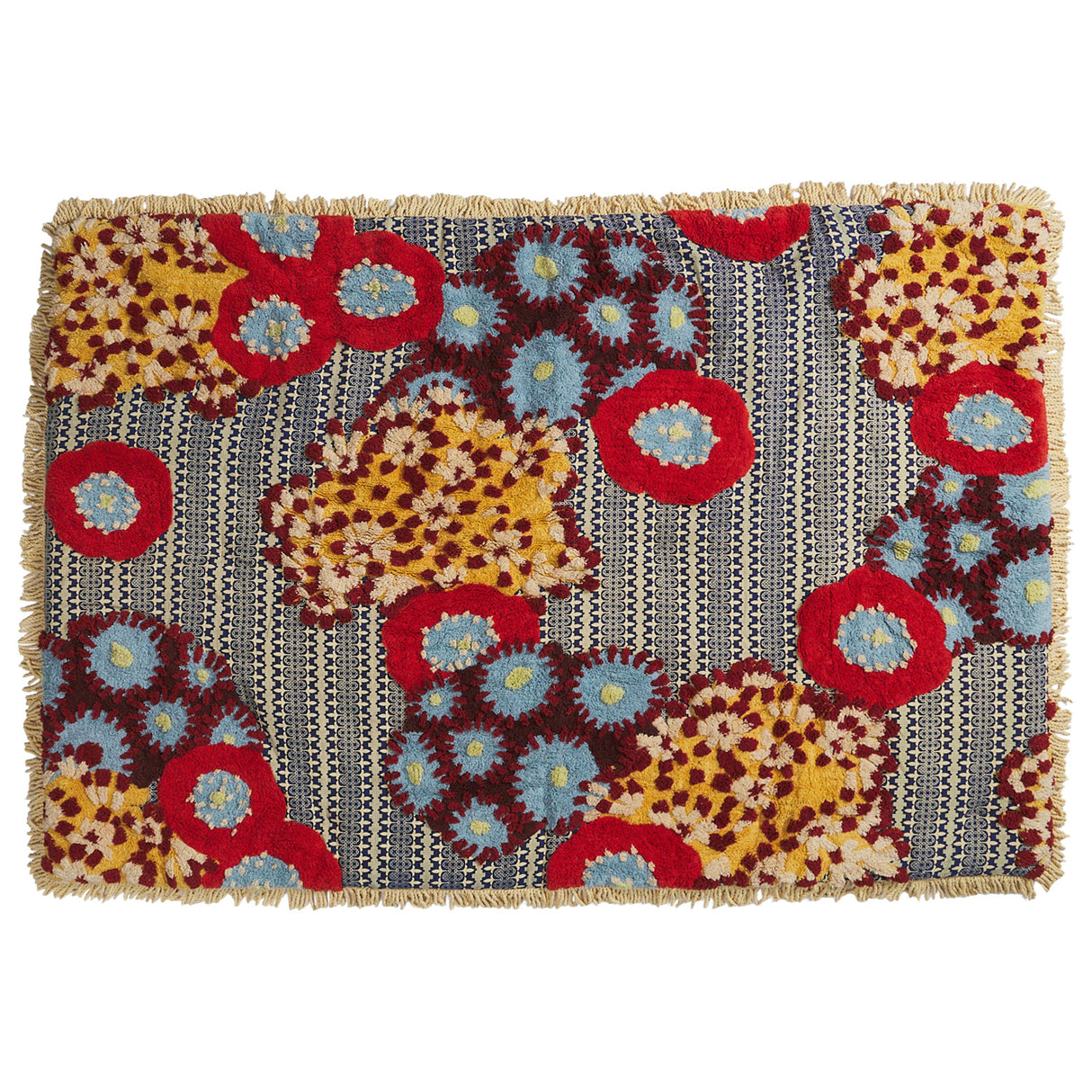 Zelie Tufted Blanket