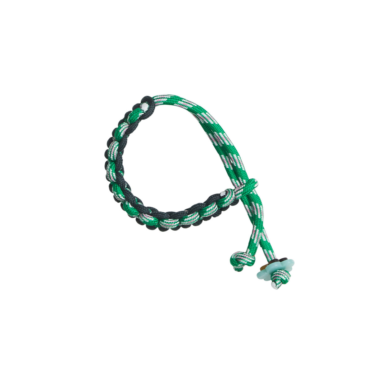 Filomena Bracelet - Kelp