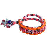Filomena Bracelet - Flame