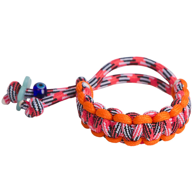 Filomena Bracelet - Flame