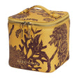 Delphine Small Vanity Case - Dune