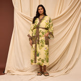 Malorie Cotton Robe