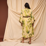 Malorie Cotton Robe