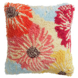 Isabella Shag Cushion Feather Insert