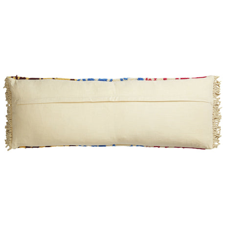 Thea Punch Needle Cushion Feather Insert
