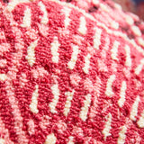 Claudelle Punch Needle Cushion Feather Insert