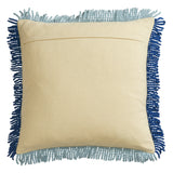 Emilia Embroidered Cushion Feather Insert