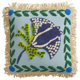 Leone Tufted Cushion Feather Insert