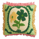 Venessia Tufted Cushion Feather Insert