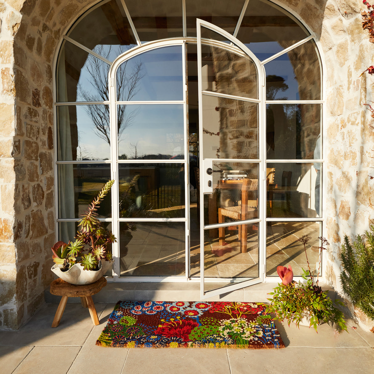 Cora Door Runner