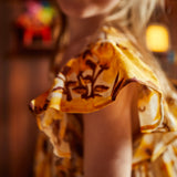 Clementine Kids Smock Dress 3