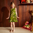 Lucia Kids Shift Dress 3