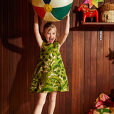 Lucia Kids Shift Dress 3