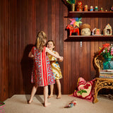 Thea Kids Shift Dress 3