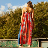 Thea Maxi Dress