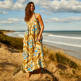 Margaret Maxi Dress