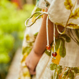 Malorie Tiered Maxi Dress